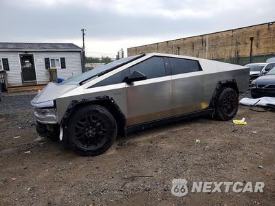 2024 TESLA CYBERTRUCK 7G2CEHED9RA009412 - główne zdjęcie licytacji z USA - miniatura