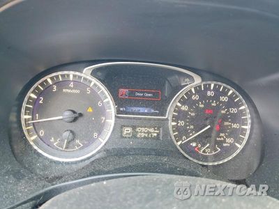 Zdjęcie 9 z 13 samochodu: 2017 INFINITI QX60 BASE VIN:5N1DL0MN3HC550815 - miniatura
