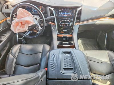 Zdjęcie 8 z 14 samochodu: 2017 CADILLAC ESCALADE ESV SPORT VIN:1GYS4HKJ1HR118836 - miniatura
