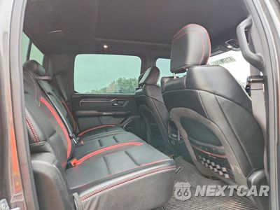 Zdjęcie 10 z 13 samochodu: 2023 RAM 1500 TRX VIN:1C6SRFU97PN564307 - miniatura