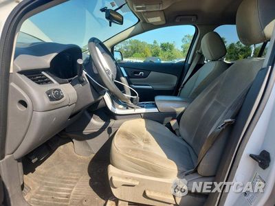 Zdjęcie 7 z 12 samochodu: 2013 FORD EDGE SE VIN:2FMDK3GC2DBC40633 - miniatura