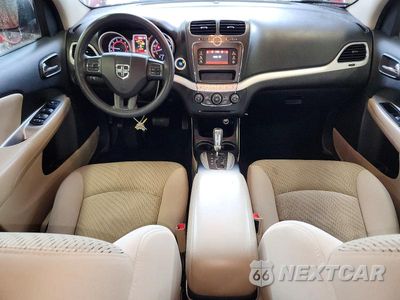 Zdjęcie 8 z 13 samochodu: 2013 DODGE JOURNEY SXT VIN:3C4PDDBG5DT615124 - miniatura