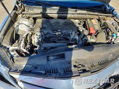 Zdjęcie 11 z 12 samochodu: 2019 TOYOTA CAMRY LE VIN:4T1B11HKXKU692681 - miniatura