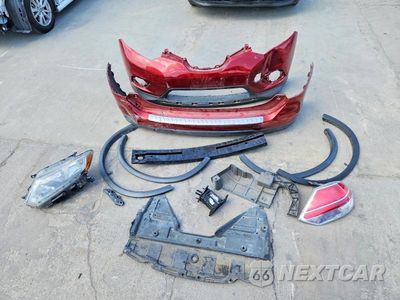 Zdjęcie 13 z 14 samochodu: 2016 NISSAN ROGUE SV VIN:KNMAT2MT8GP607633 - miniatura