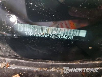 Zdjęcie 12 z 12 samochodu: 2018 NISSAN MAXIMA 3.5 SL VIN:1N4AA6AP7JC374479 - miniatura