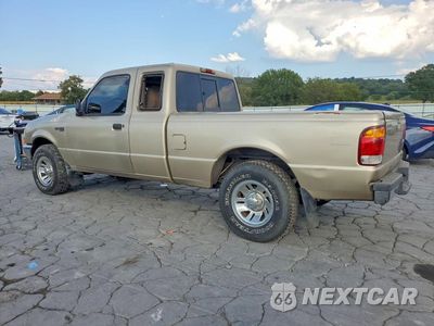 Drugie zdjęcie samochodu z przodu: 1999 FORD RANGER SUPER CAB VIN:1FTYR14V8XPA38467 - miniatura