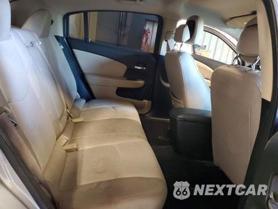 Zdjęcie 10 z 12 samochodu: 2013 CHRYSLER 200 LX VIN:1C3CCBAB9DN642200 - miniatura