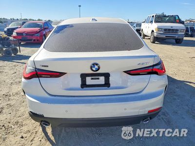 Zdjęcie 6 z 12 samochodu: 2026 BMW 430XI GRAN COUPE VIN:WBA33FB00TFW40583 - miniatura