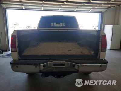 Zdjęcie 6 z 12 samochodu: 2007 NISSAN TITAN XE VIN:1N6AA06B87N230485 - miniatura