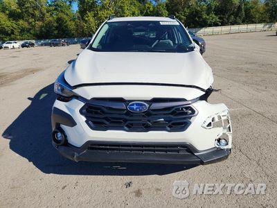 Piąte zdjęcie samochodu w środku: 2026 SUBARU CROSSTREK PREMIUM VIN:4S4GUHD69T3798772 - miniatura
