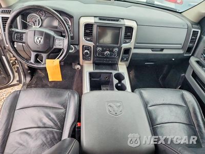 Zdjęcie 8 z 12 samochodu: 2014 RAM 1500 SLT VIN:1C6RR7LT5ES388504 - miniatura