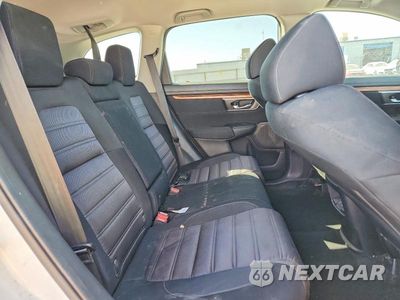 Zdjęcie 10 z 12 samochodu: 2019 HONDA CR-V EX VIN:5J6RW1H53KA030614 - miniatura