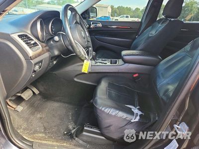Zdjęcie 7 z 13 samochodu: 2013 JEEP GRAND CHEROKEE LAREDO VIN:1C4RJEAG2DC589134 - miniatura