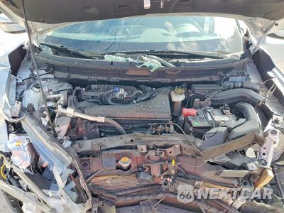 Zdjęcie 12 z 14 samochodu: 2020 NISSAN ROGUE SV VIN:JN8AT2MT0LW042377 - miniatura