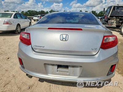Zdjęcie 6 z 12 samochodu: 2013 HONDA ACCORD EXL VIN:1HGCT2B82DA010954 - miniatura