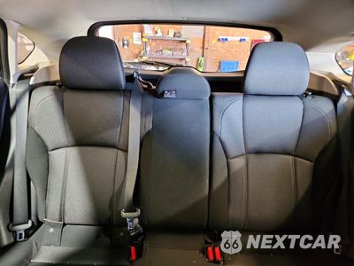 Zdjęcie 10 z 13 samochodu: 2018 SUBARU IMPREZA VIN:4S3GTAA68J3743651 - miniatura