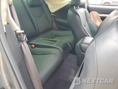 Zdjęcie 10 z 12 samochodu: 2015 INFINITI Q60 COUPE JOURNEY VIN:JN1CV6EK2FM871112 - miniatura