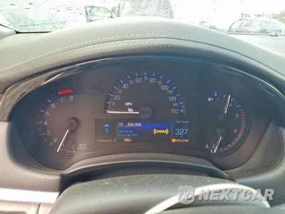 Zdjęcie 9 z 12 samochodu: 2014 CADILLAC XTS LUXURY COLLECTION VIN:2G61N5S31E9300916 - miniatura