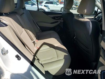 Zdjęcie 10 z 12 samochodu: 2024 SUBARU LEGACY LIMITED VIN:4S3BWAN61R3007299 - miniatura