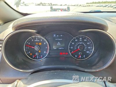 Zdjęcie 9 z 13 samochodu: 2018 KIA FORTE S VIN:3KPFL4A71JE284008 - miniatura