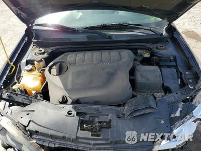 Zdjęcie 11 z 12 samochodu: 2011 CHRYSLER 200 TOURING VIN:1C3BC1FG3BN562186 - miniatura