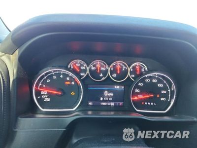 Zdjęcie 9 z 12 samochodu: 2019 CHEVROLET SILVERADO K1500 LT VIN:1GCUYDED6KZ142199 - miniatura