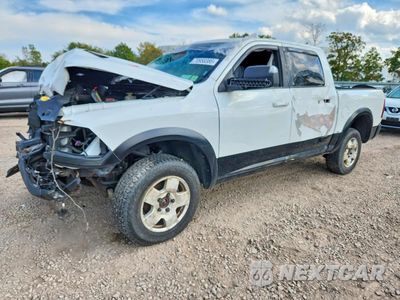 2018 RAM 1500 REBEL 1C6RR7YT6JS122430 - główne zdjęcie licytacji z USA - miniatura
