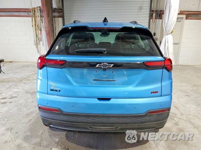 Zdjęcie 6 z 14 samochodu: 2027 CHEVROLET BOLT RS VIN:1G1FZ6EV7VF107809 - miniatura