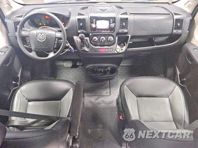 Zdjęcie 8 z 12 samochodu: 2019 RAM PROMASTER 3500 3500 HIGH VIN:3C6URVJG4KE556135 - miniatura