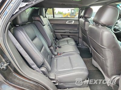 Zdjęcie 11 z 13 samochodu: 2014 FORD EXPLORER XLT VIN:1FM5K7D8XEGA54733 - miniatura