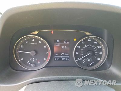 Zdjęcie 9 z 12 samochodu: 2018 HYUNDAI ELANTRA SE VIN:5NPD74LF5JH280832 - miniatura