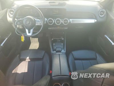 Zdjęcie 8 z 13 samochodu: 2021 MERCEDES-BENZ GLB 250 4MATIC VIN:W1N4M4HB9MW114819 - miniatura