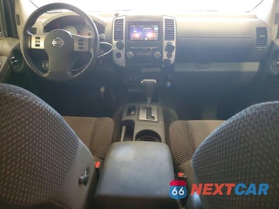 Zdjęcie 8 z 13 samochodu: 2011 NISSAN XTERRA X VIN:5N1AN0NW2BC504789 - miniatura