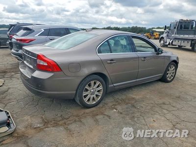 Trzecie zdjęcie samochodu z tyłu: 2009 VOLVO S80 3.2 VIN:YV1AS982991100706 - miniatura