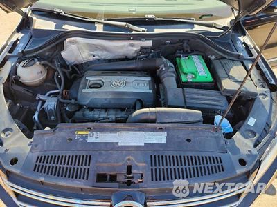Zdjęcie 11 z 12 samochodu: 2013 VOLKSWAGEN TIGUAN S VIN:WVGBV3AX5DW566452 - miniatura