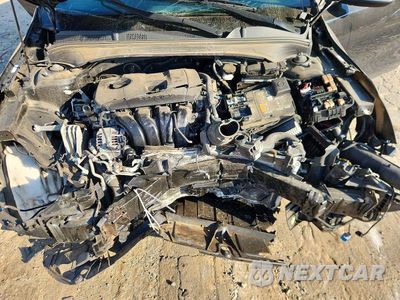 Zdjęcie 11 z 13 samochodu: 2023 KIA FORTE GT LINE VIN:3KPF54AD2PE685771 - miniatura