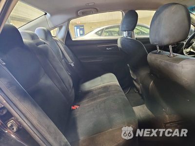 Zdjęcie 10 z 13 samochodu: 2015 NISSAN ALTIMA 2.5 S VIN:1N4AL3AP0FN870910 - miniatura