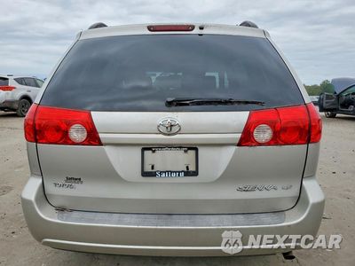 Zdjęcie 6 z 13 samochodu: 2007 TOYOTA SIENNA LE 7-PASSENGER VIN:5TDZK23C87S030275 - miniatura