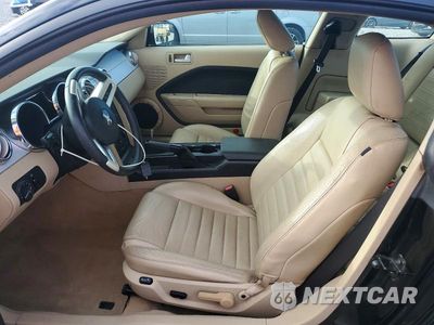 Zdjęcie 7 z 13 samochodu: 2007 FORD MUSTANG GT VIN:1ZVHT82HX75289216 - miniatura