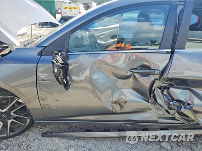 Zdjęcie 7 z 12 samochodu: 2025 NISSAN SENTRA SR VIN:3N1AB8DV7SY310984 - miniatura