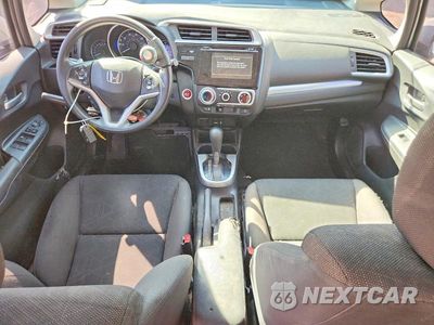 Zdjęcie 8 z 12 samochodu: 2016 HONDA FIT EX VIN:JHMGK5H71GX041969 - miniatura