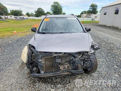 Piąte zdjęcie samochodu w środku: 2009 KIA SPORTAGE LX VIN:KNDJE723397557625 - miniatura