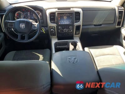 Zdjęcie 8 z 12 samochodu: 2015 RAM 1500 SLT VIN:1C6RR7LT2FS778851 - miniatura
