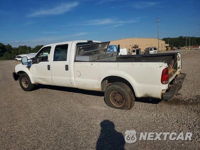 Drugie zdjęcie samochodu z przodu: 2003 FORD F350 SRW SUPER DUTY VIN:1FTSW30L43EB67861 - miniatura