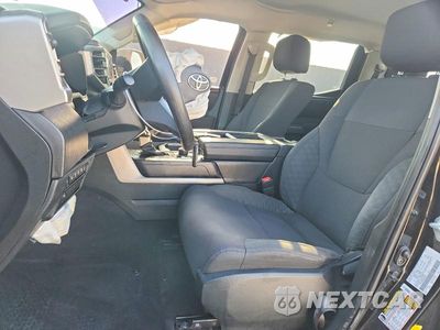 Zdjęcie 7 z 12 samochodu: 2022 TOYOTA TUNDRA SR5 VIN:5TFLA5DB6NX030668 - miniatura