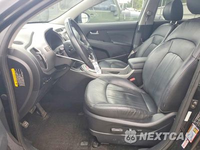 Zdjęcie 7 z 13 samochodu: 2016 KIA SPORTAGE SX VIN:KNDPCCA68G7805174 - miniatura