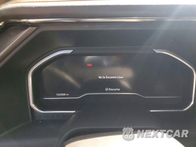 Zdjęcie 9 z 12 samochodu: 2024 GMC SIERRA K1500 AT4 VIN:3GTUUEE87RG164890 - miniatura