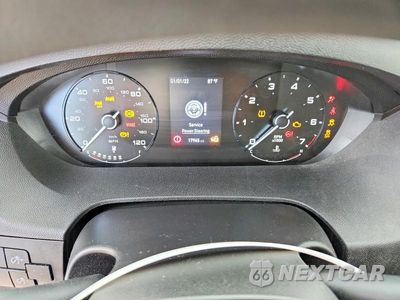 Zdjęcie 9 z 13 samochodu: 2025 RAM PROMASTER 1500 1500 STANDARD VIN:3C6LRVNG7SE556474 - miniatura