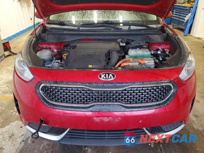 Zdjęcie 12 z 13 samochodu: 2019 KIA NIRO FE VIN:KNDCB3LC8K5261249 - miniatura