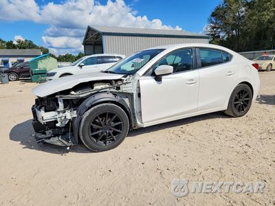 2014 MAZDA 3 TOURING 3MZBM1V7XEM106546 - główne zdjęcie licytacji z USA - miniatura
